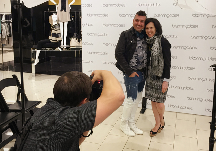 Financial Women of San Francisco – 60th Anniversary Celebration Fashion Show